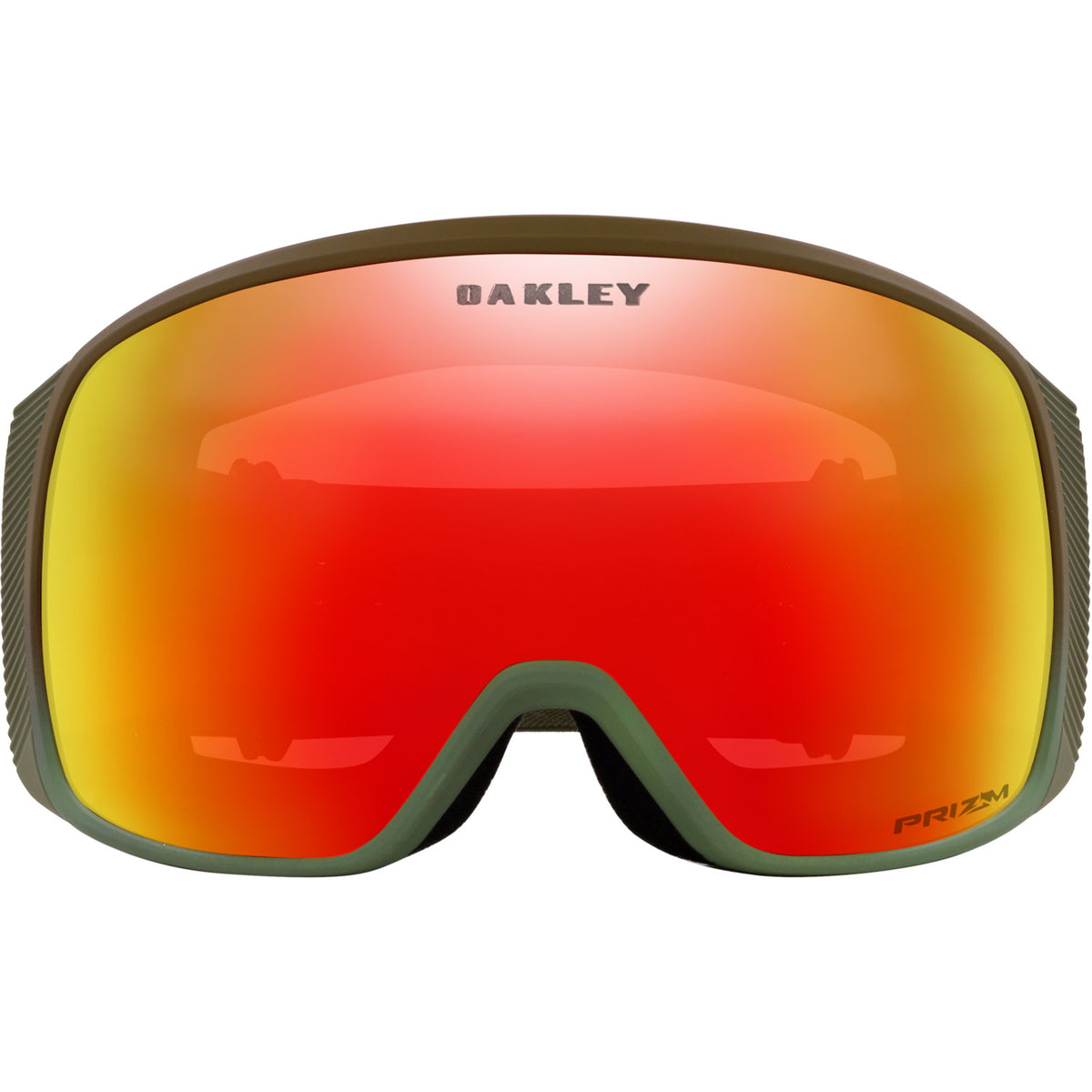 Flight Tracker L Snow Goggle