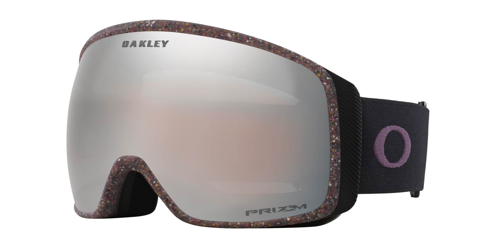 Flight Tracker L Snow Goggle