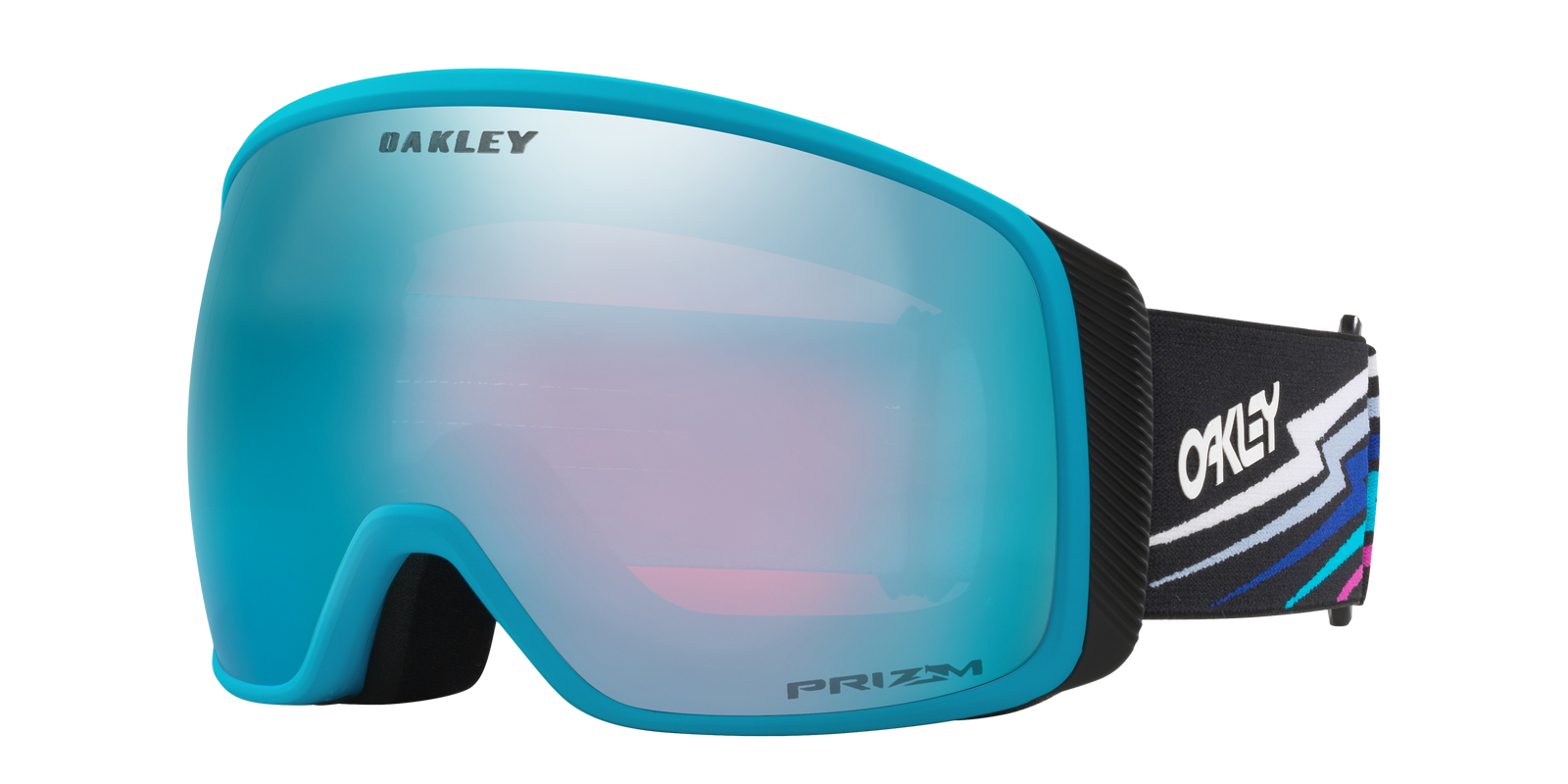 Flight Tracker L Snow Goggle