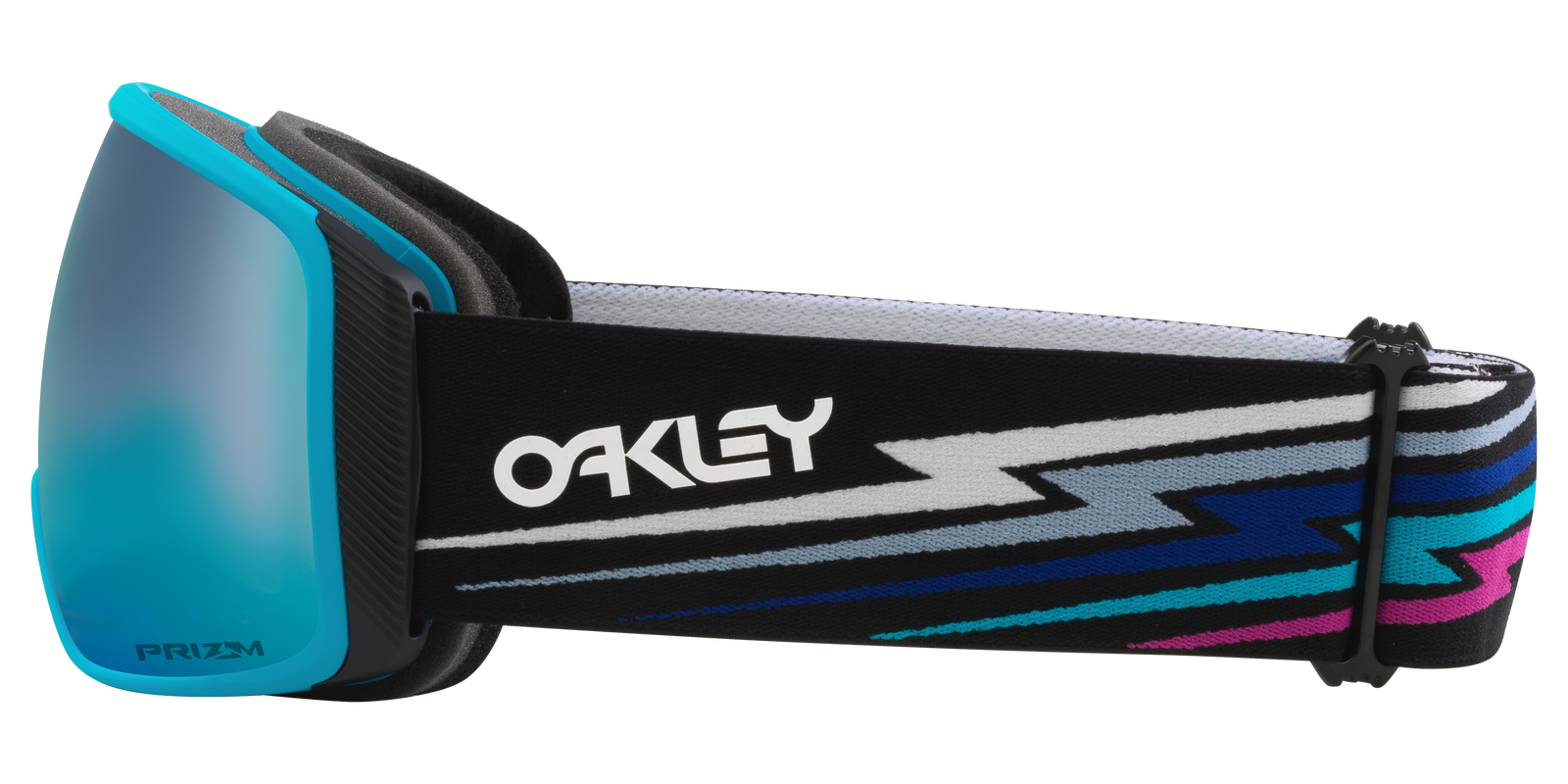 Flight Tracker L Snow Goggle
