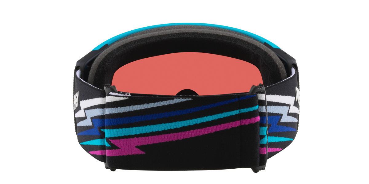 Flight Tracker L Snow Goggle