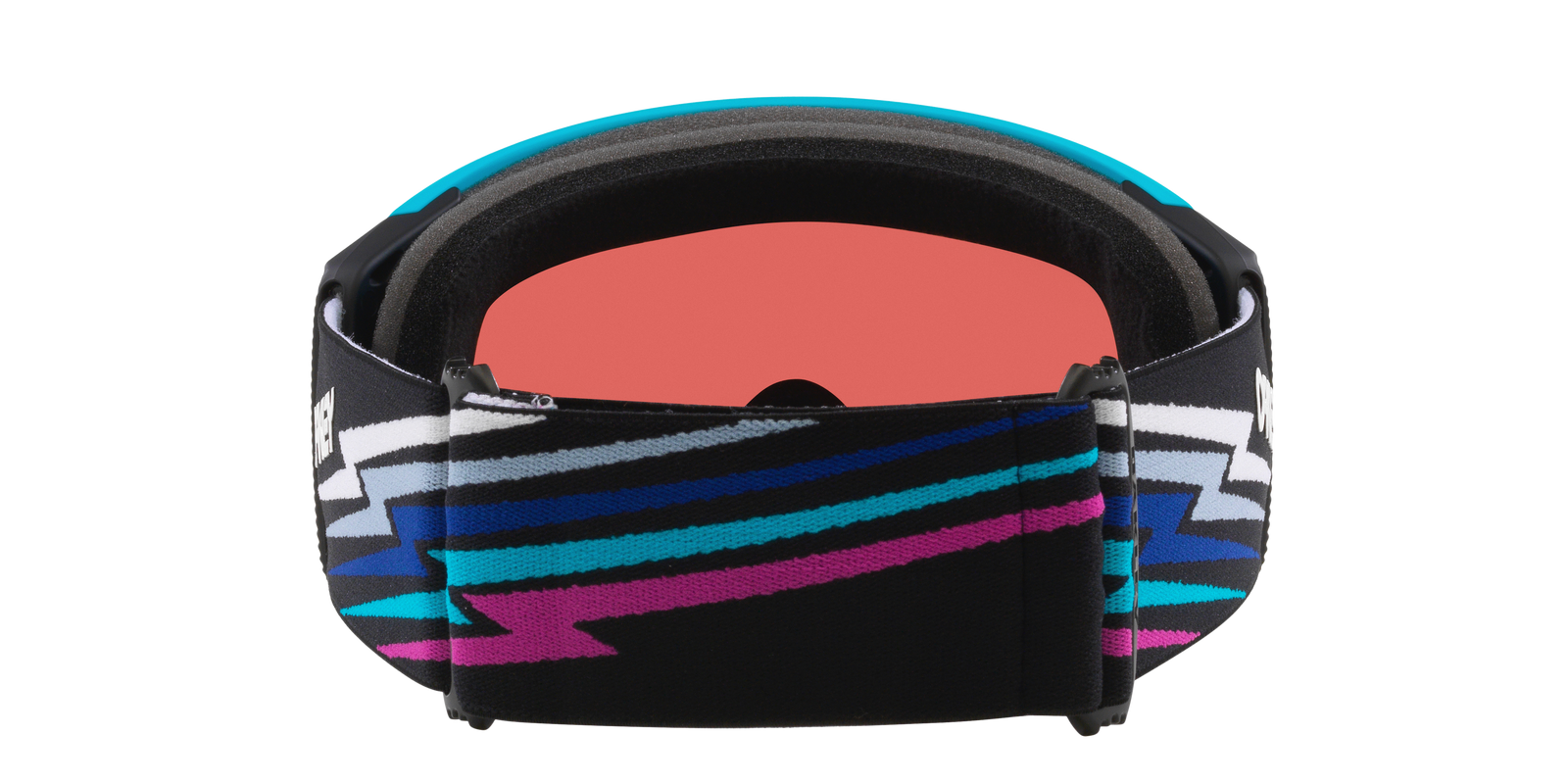 Flight Tracker L Snow Goggle