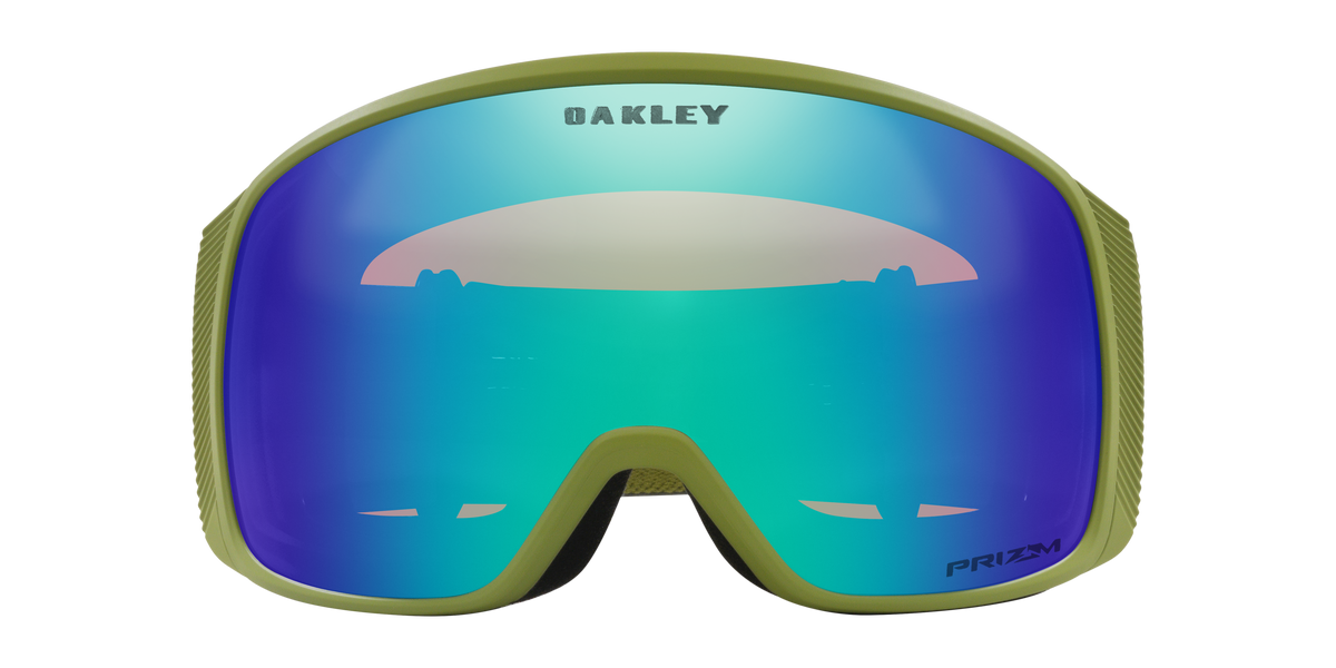 Flight Tracker L Snow Goggle