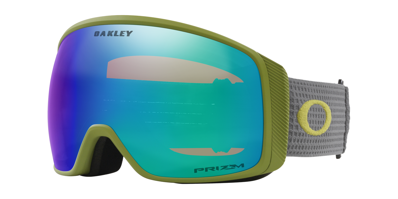 Flight Tracker L Snow Goggle
