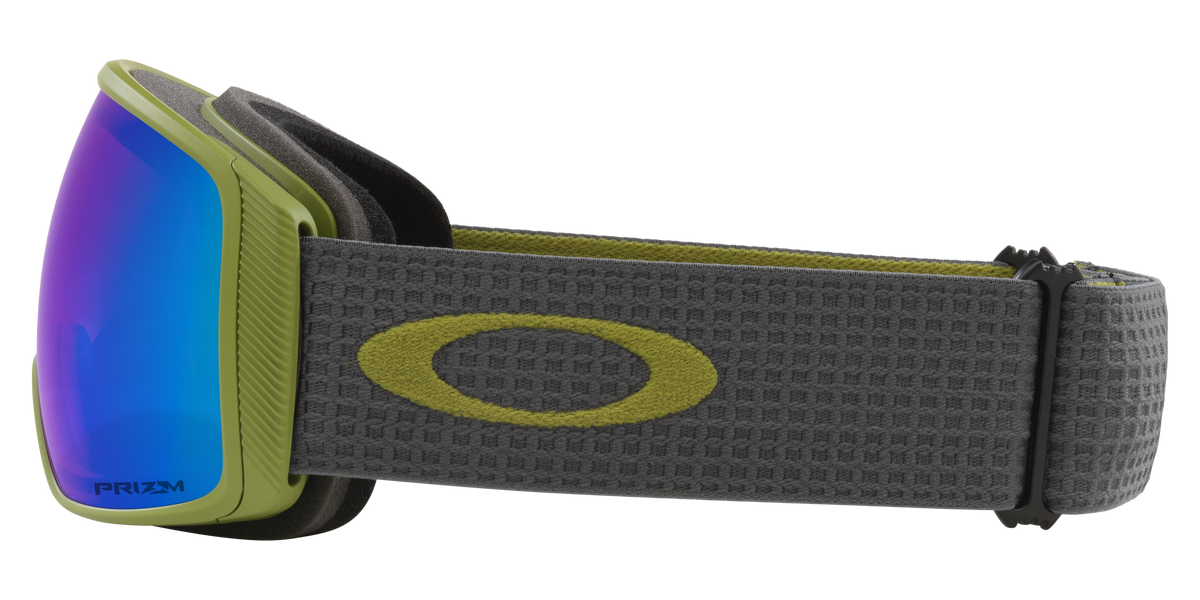 Flight Tracker L Snow Goggle