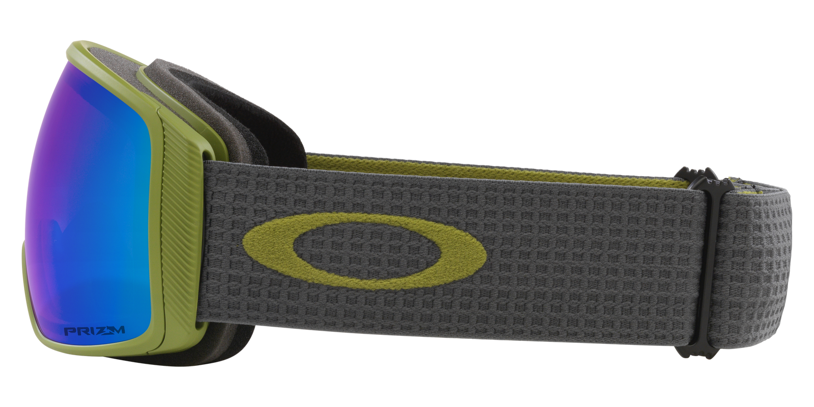 Flight Tracker L Snow Goggle