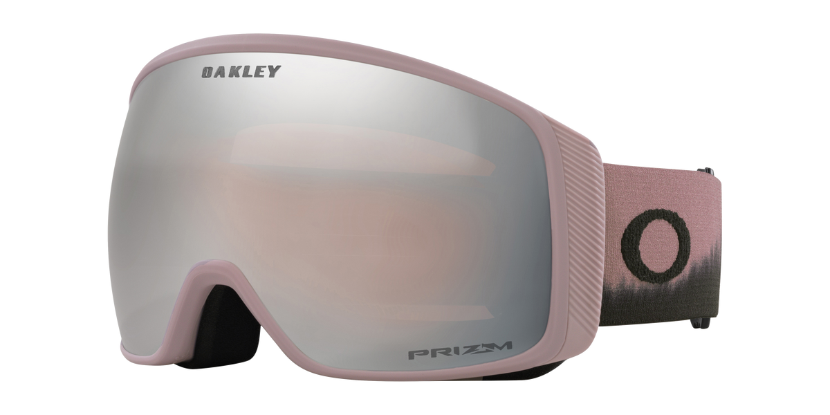 Flight Tracker L Snow Goggle