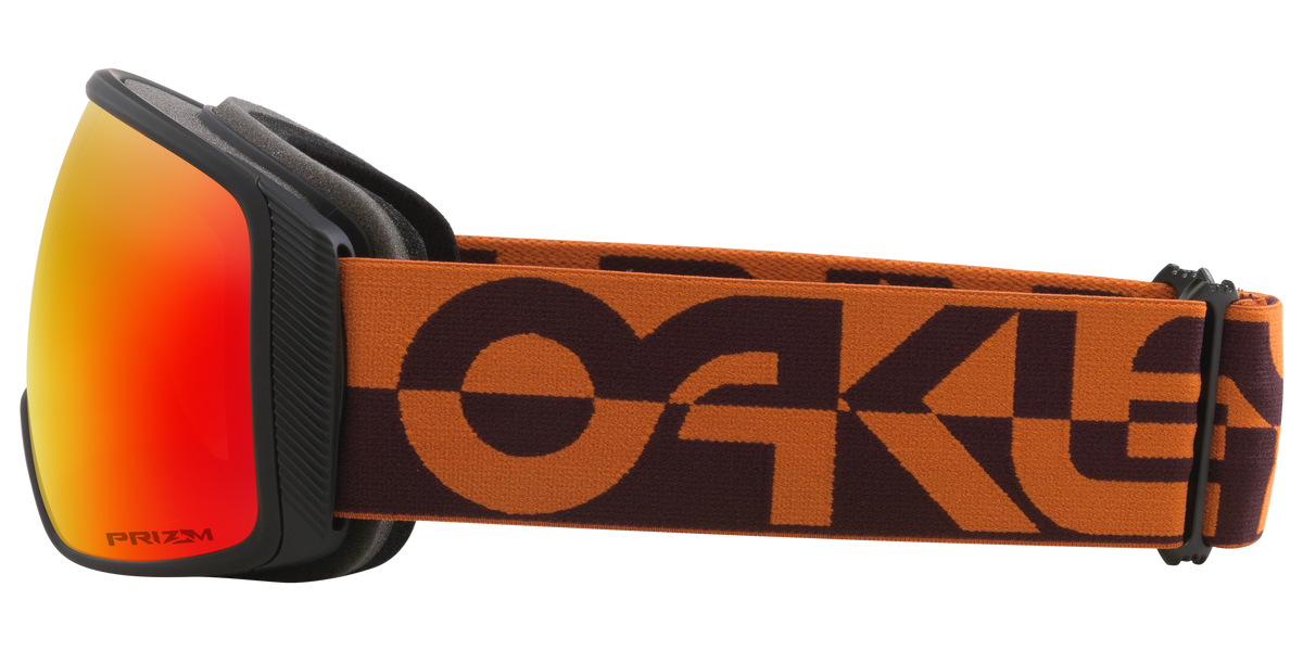 Flight Tracker L Snow Goggle