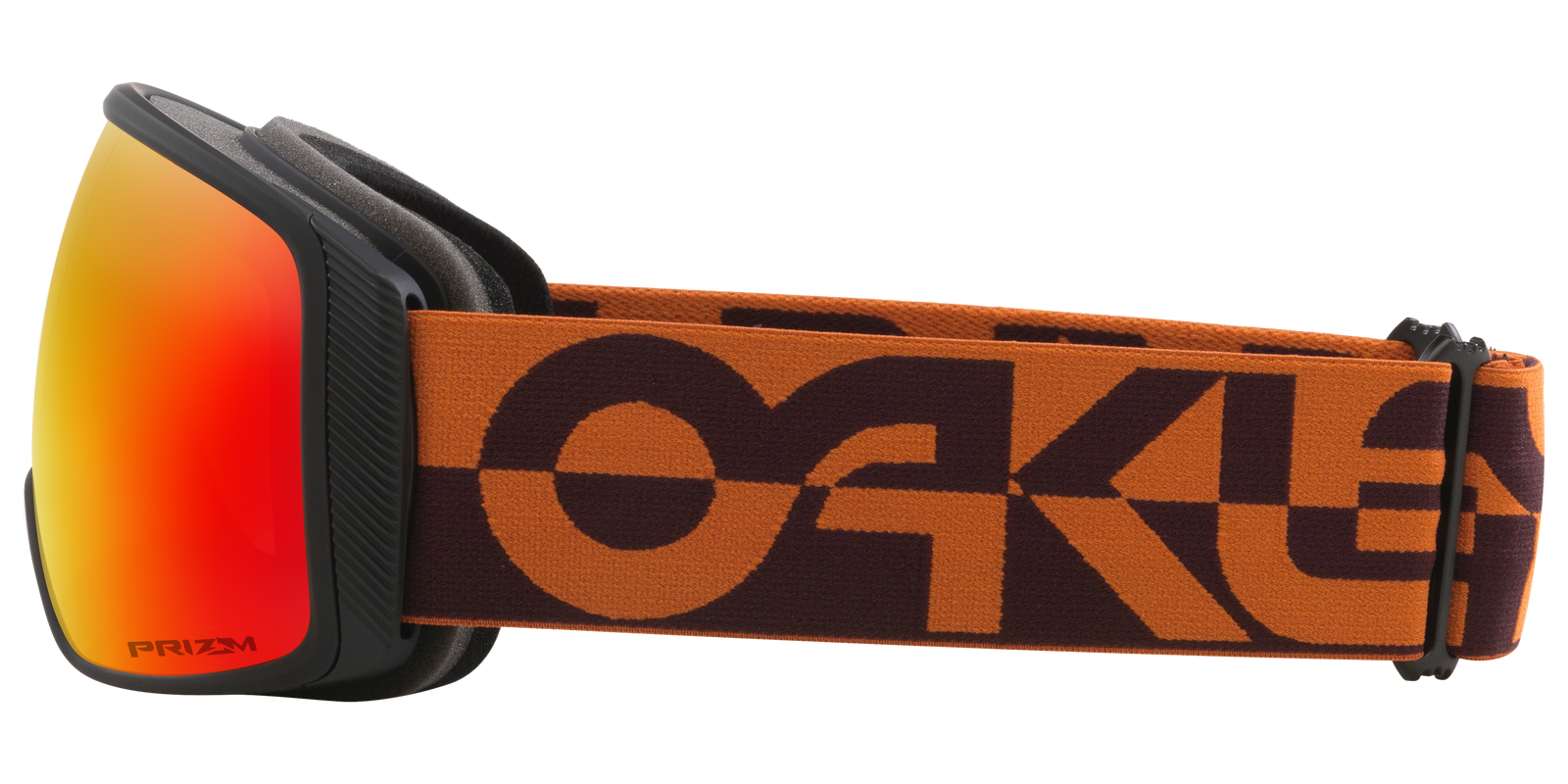 Flight Tracker L Snow Goggle