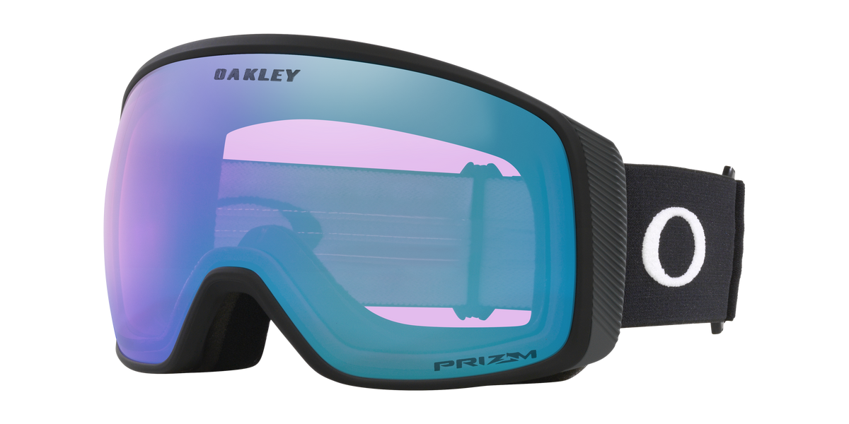 Flight Tracker L Snow Goggle