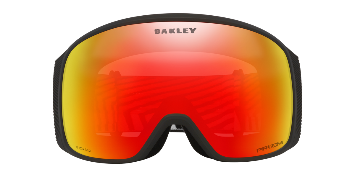 Flight Tracker L Snow Goggle