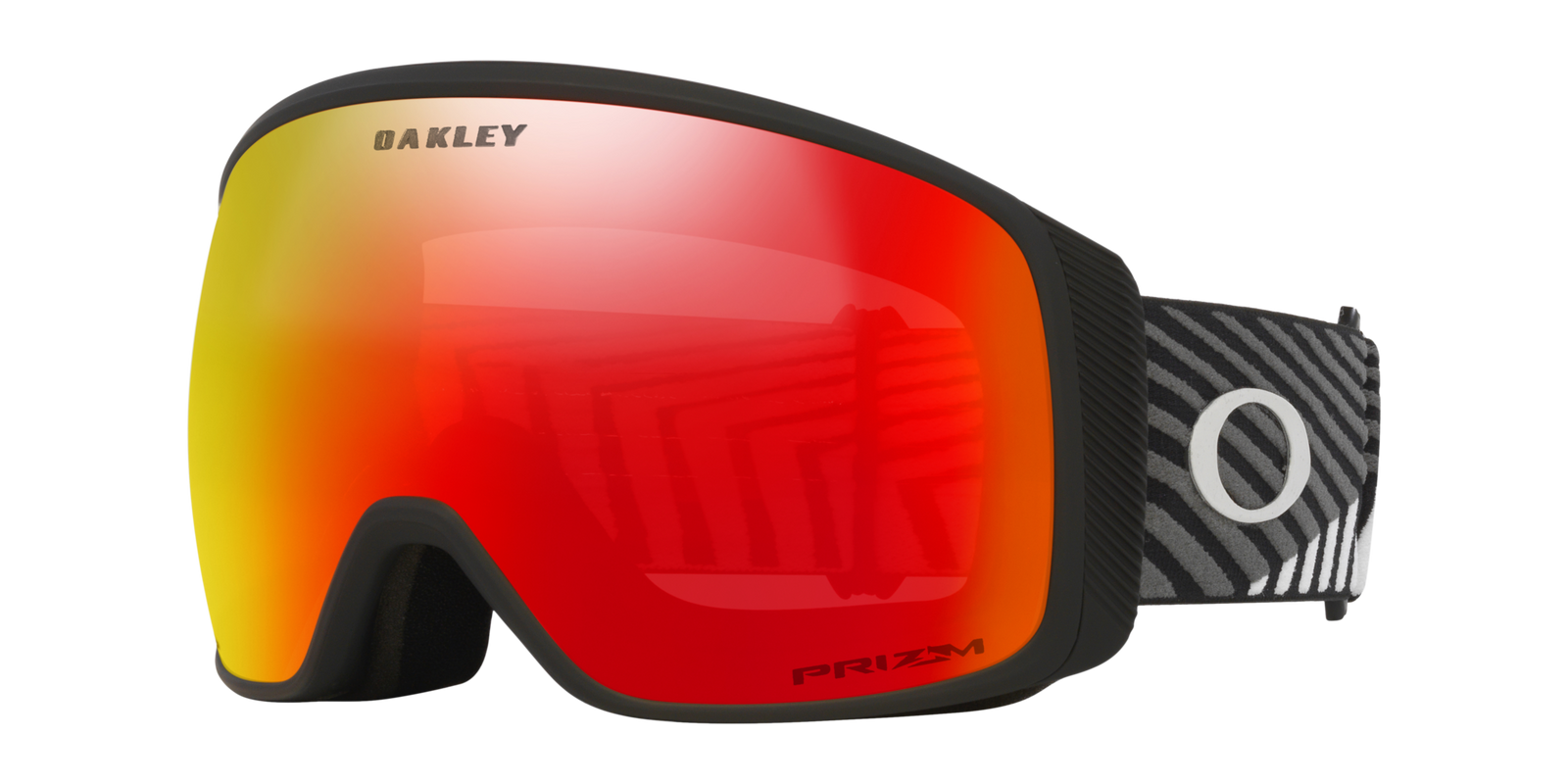 Flight Tracker L Snow Goggle