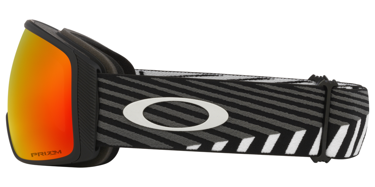 Flight Tracker L Snow Goggle