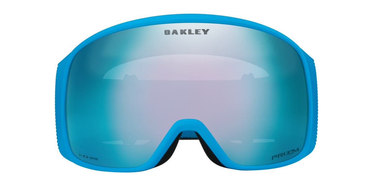 Flight Tracker L Snow Goggle