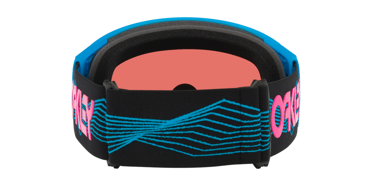 Flight Tracker L Snow Goggle