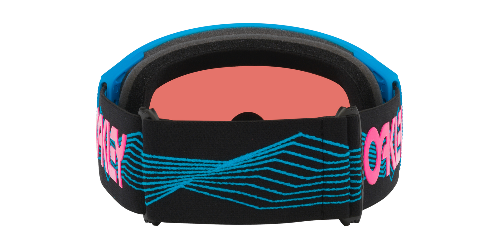 Flight Tracker L Snow Goggle