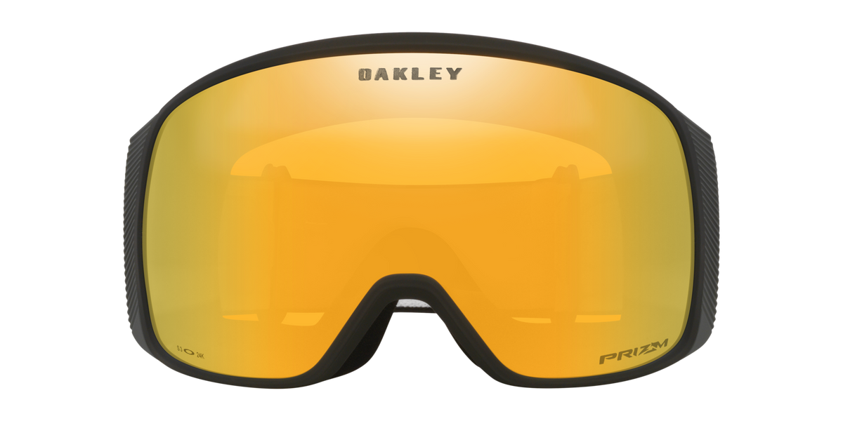Flight Tracker L Snow Goggle