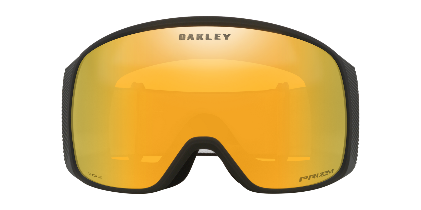 Flight Tracker L Snow Goggle