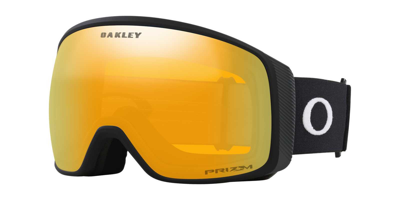 Flight Tracker L Snow Goggle