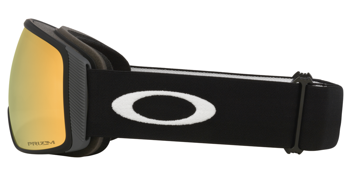 Flight Tracker L Snow Goggle