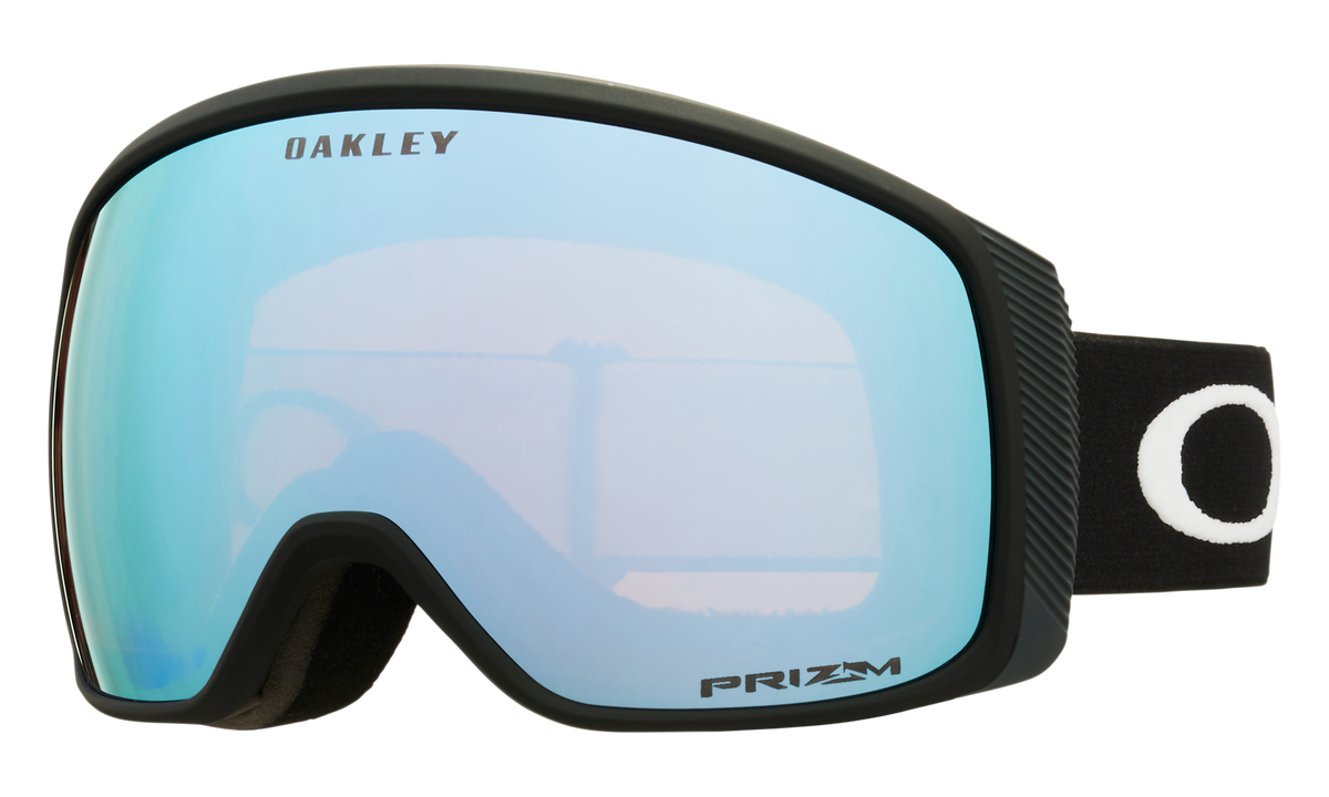 Flight Tracker M Snow Goggle