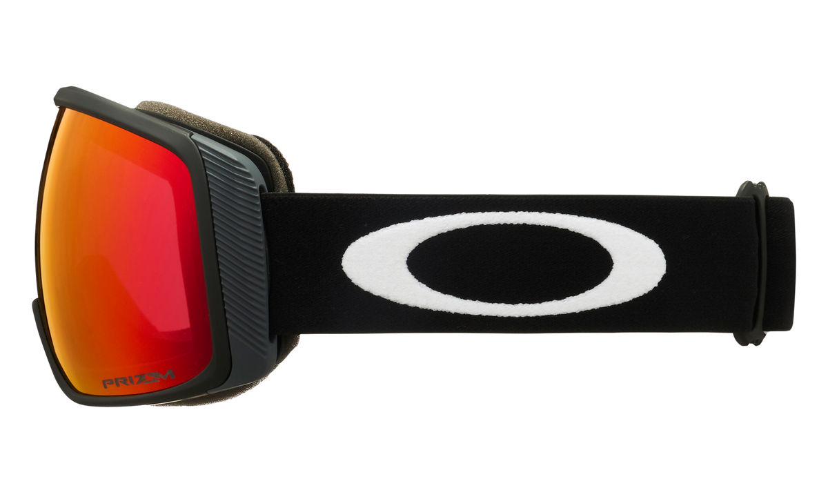 Flight Tracker M Snow Goggle