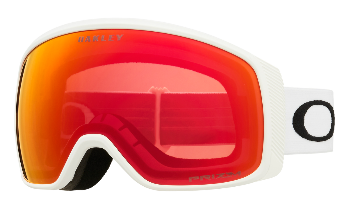 Flight Tracker M Snow Goggle