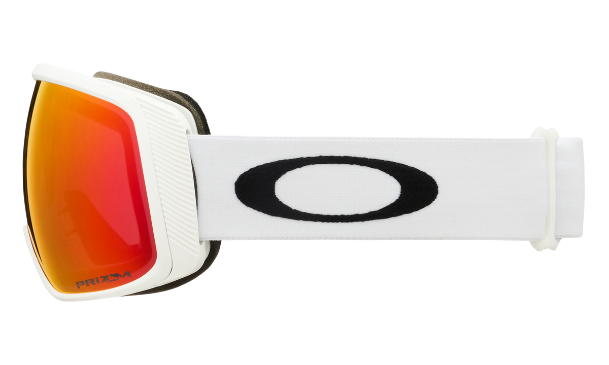 Flight Tracker M Snow Goggle