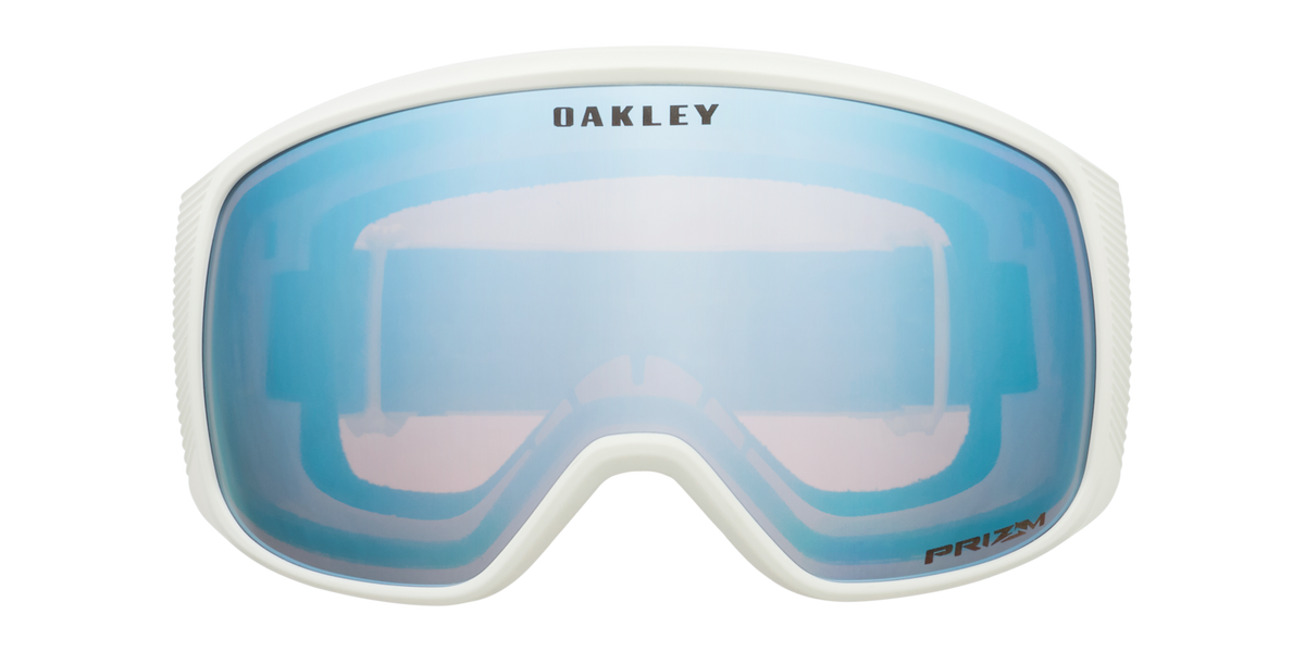 Flight Tracker M Snow Goggle