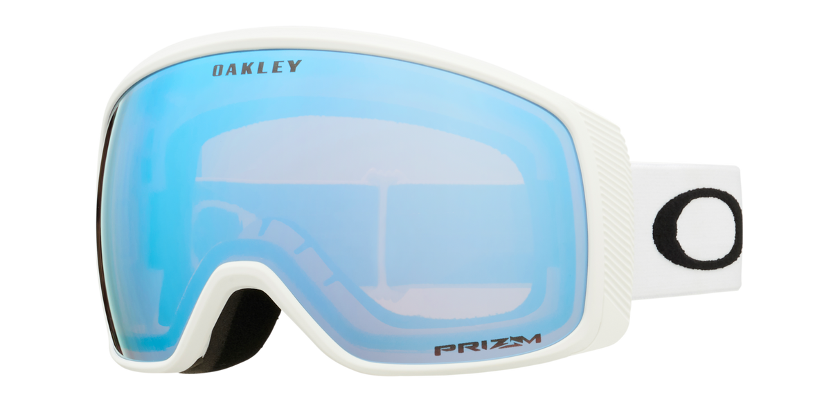 Flight Tracker M Snow Goggle