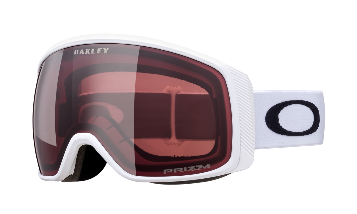 Flight Tracker M Snow Goggle