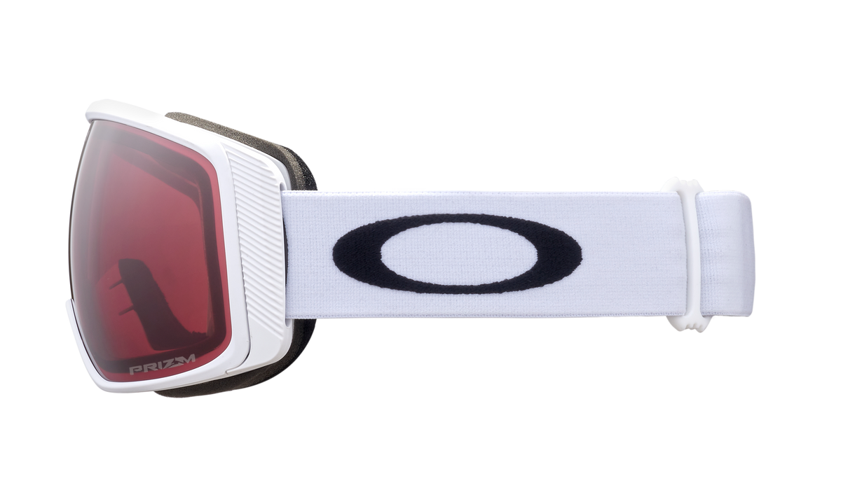 Flight Tracker M Snow Goggle
