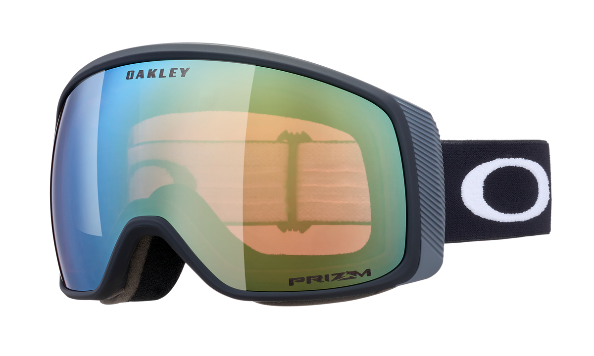 Flight Tracker M Snow Goggle