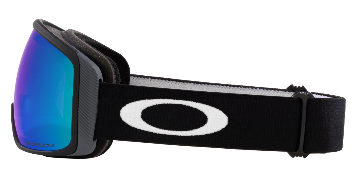 Flight Tracker M Snow Goggle