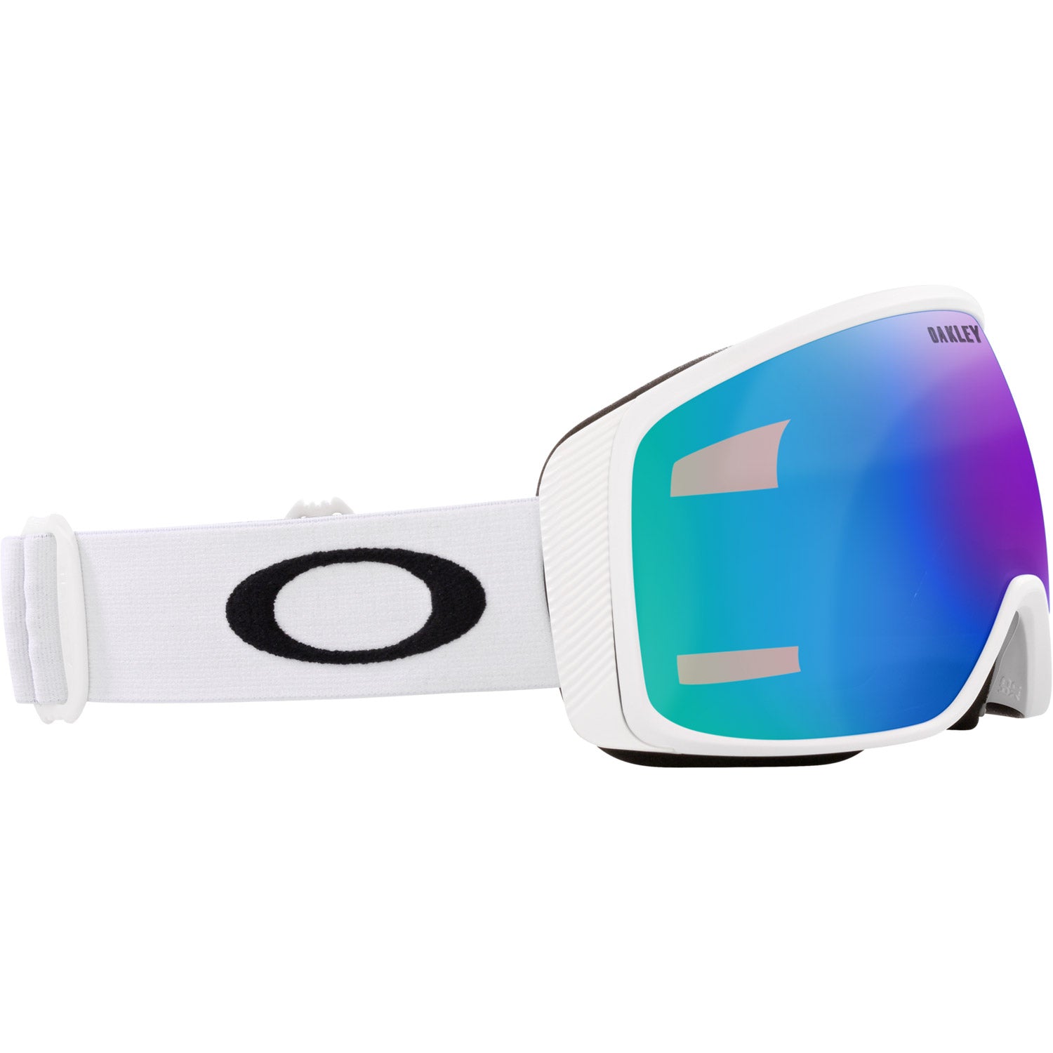 Flight Tracker M Snow Goggle