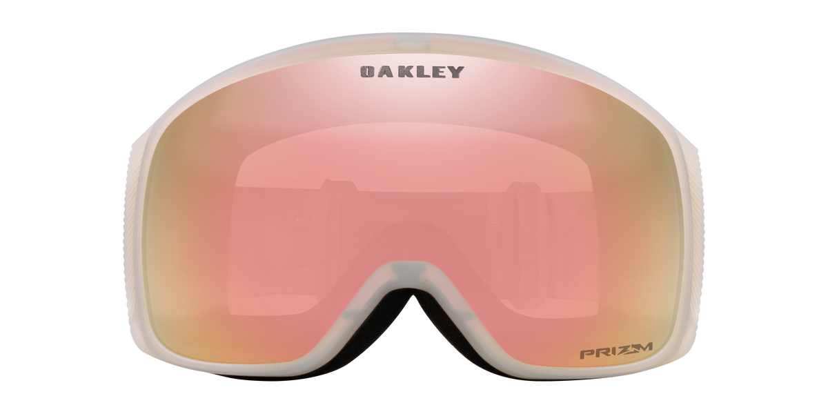 Flight Tracker M Snow Goggle