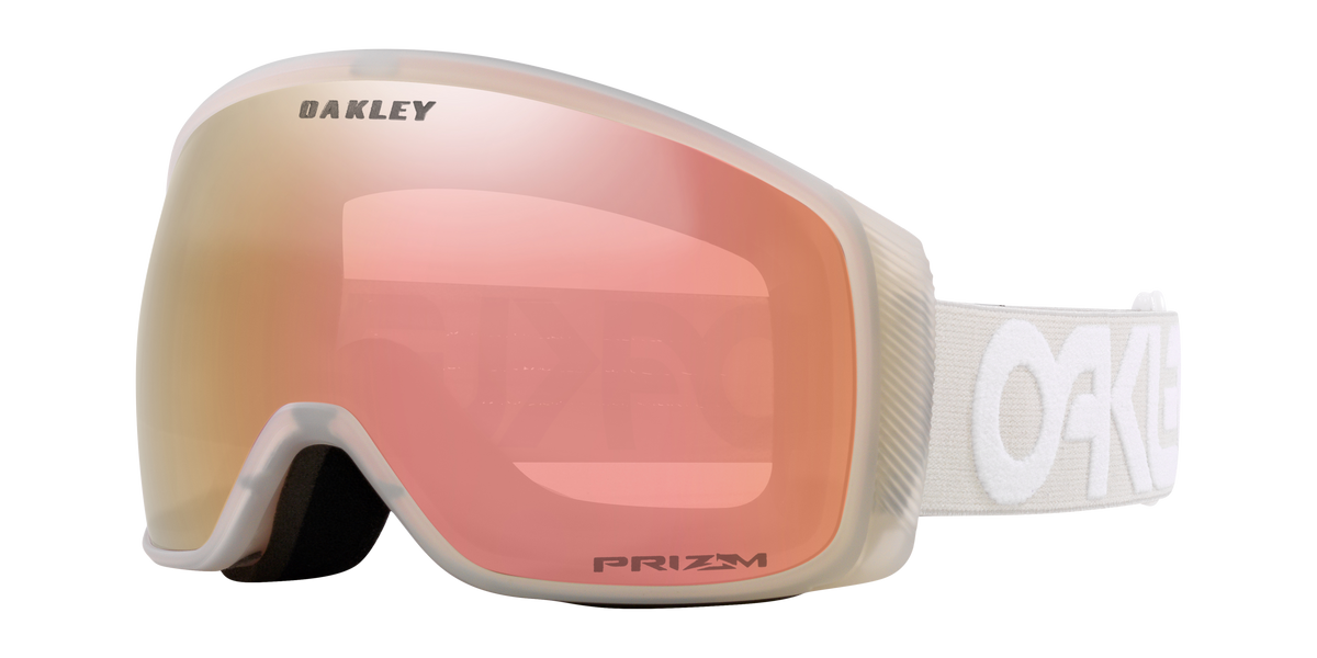 Flight Tracker M Snow Goggle