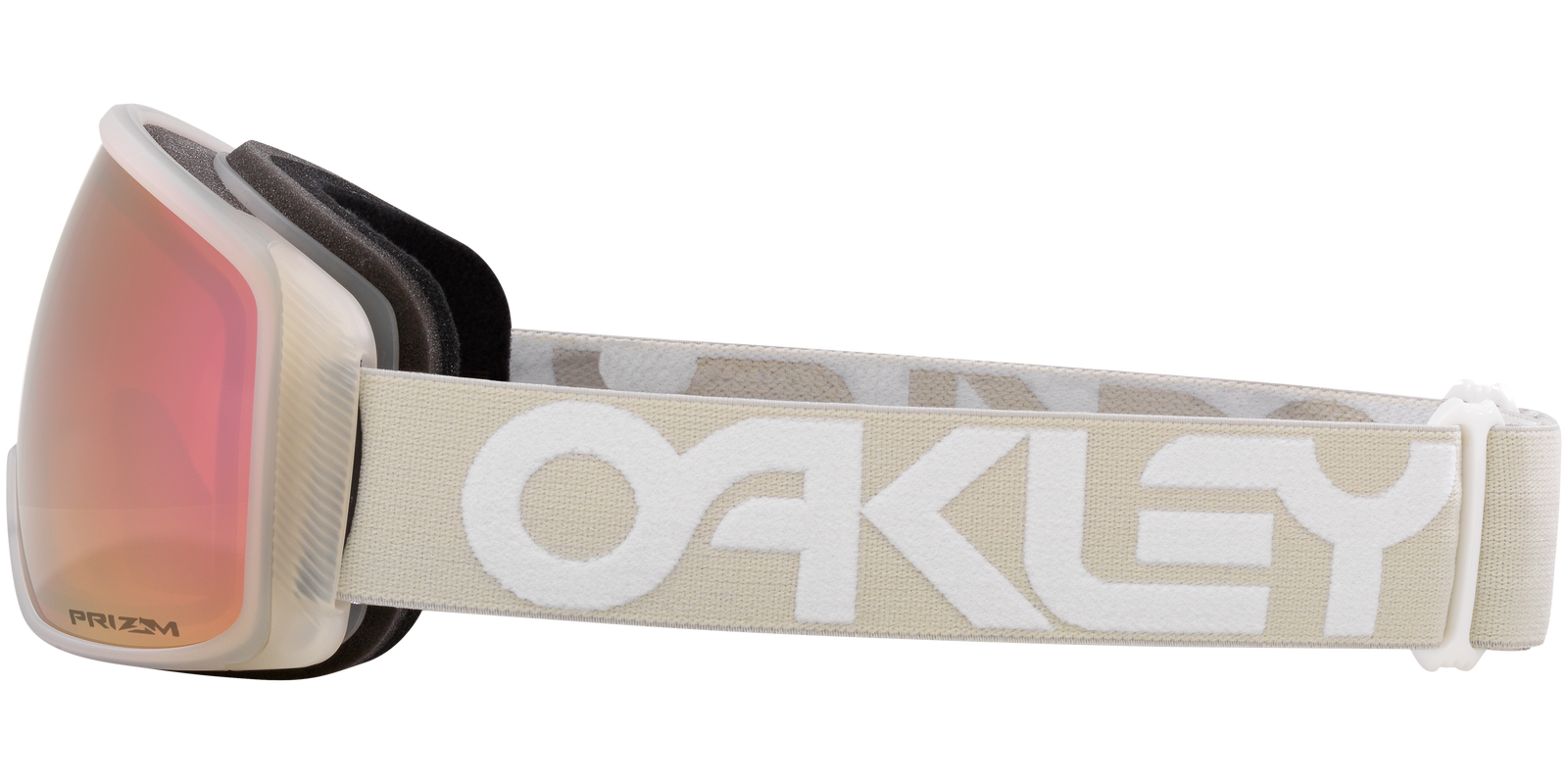 Flight Tracker M Snow Goggle