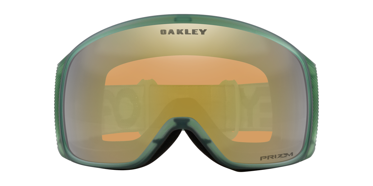 Flight Tracker M Snow Goggle