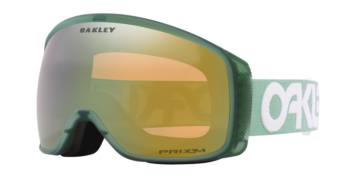 Flight Tracker M Snow Goggle
