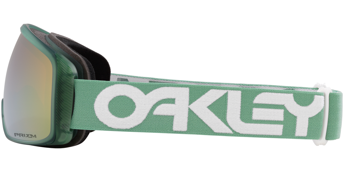 Flight Tracker M Snow Goggle