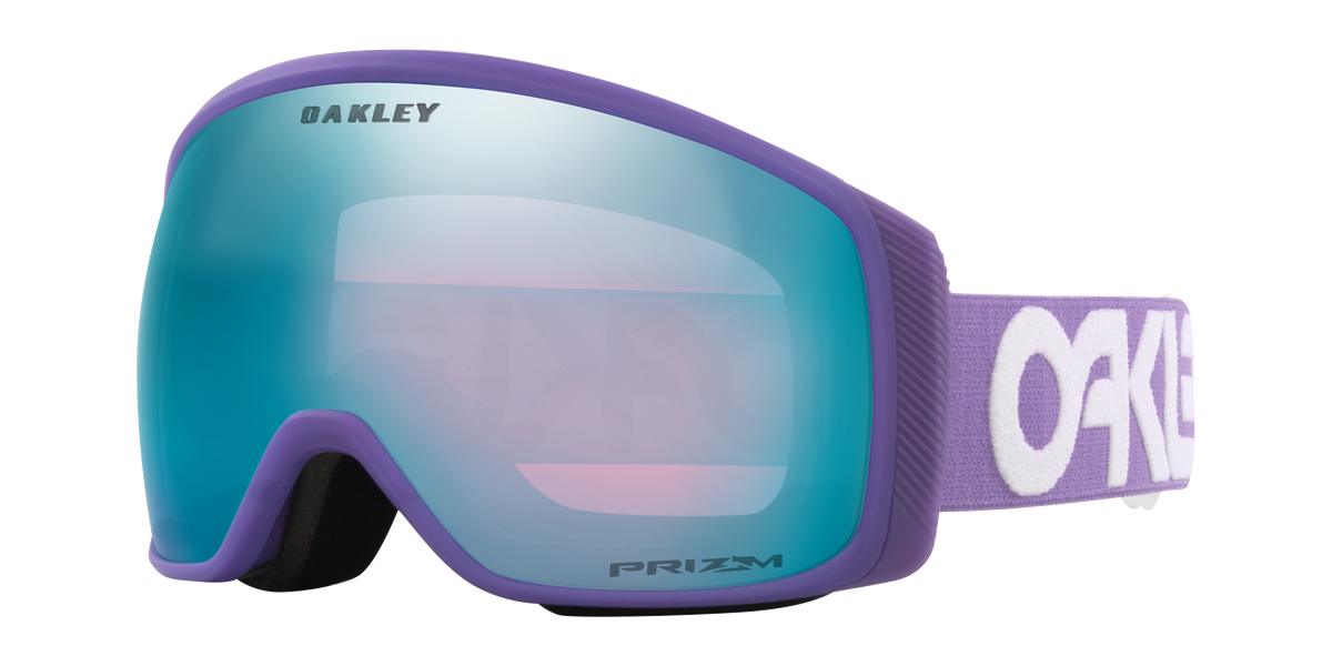Flight Tracker M Snow Goggle