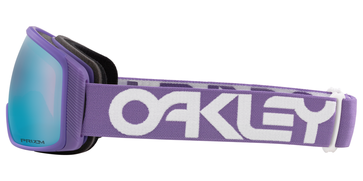 Flight Tracker M Snow Goggle