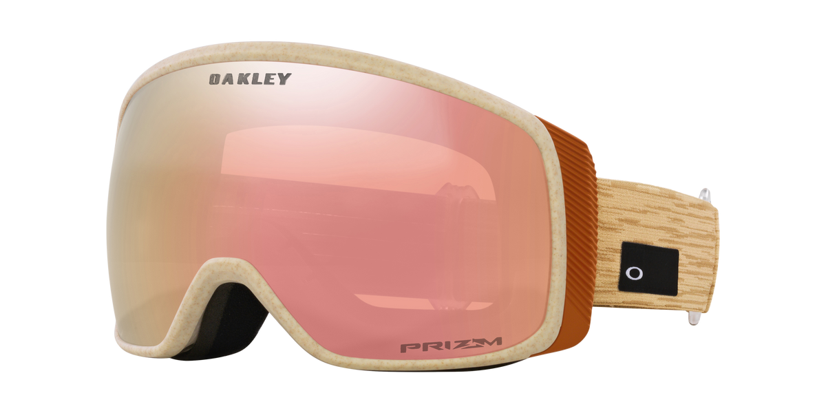 Flight Tracker M Snow Goggle