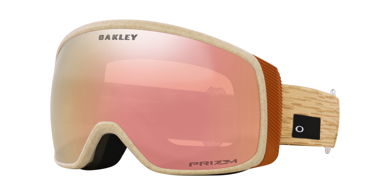 Flight Tracker M Snow Goggle