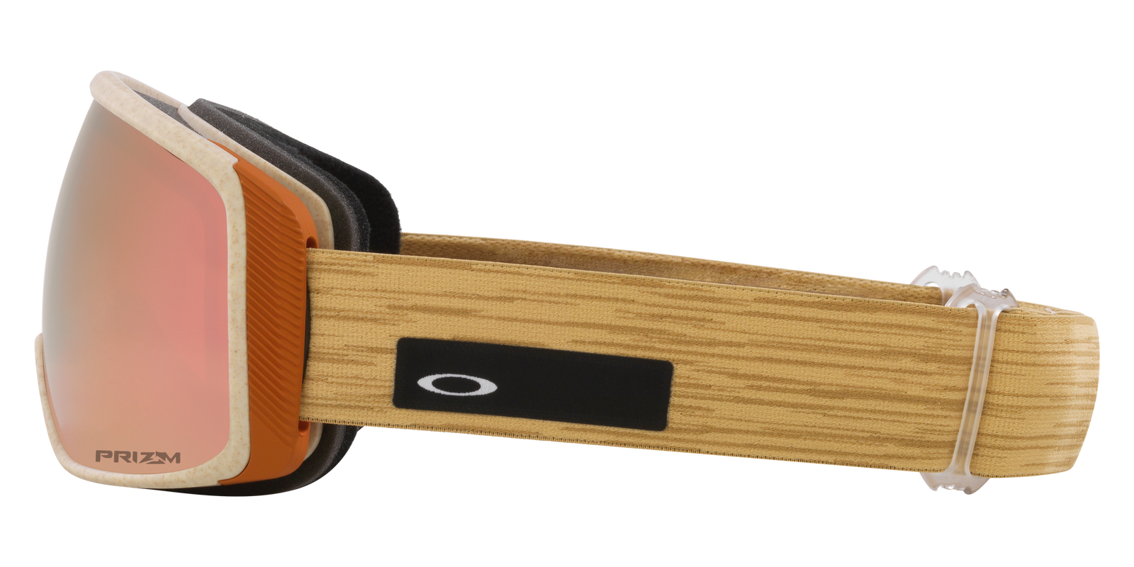 Flight Tracker M Snow Goggle