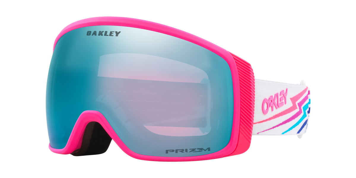Flight Tracker M Snow Goggle