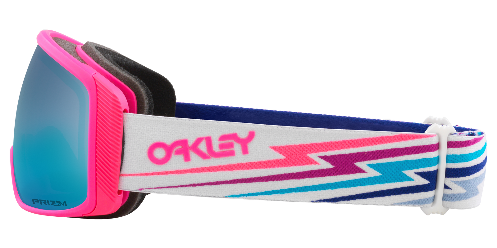 Flight Tracker M Snow Goggle