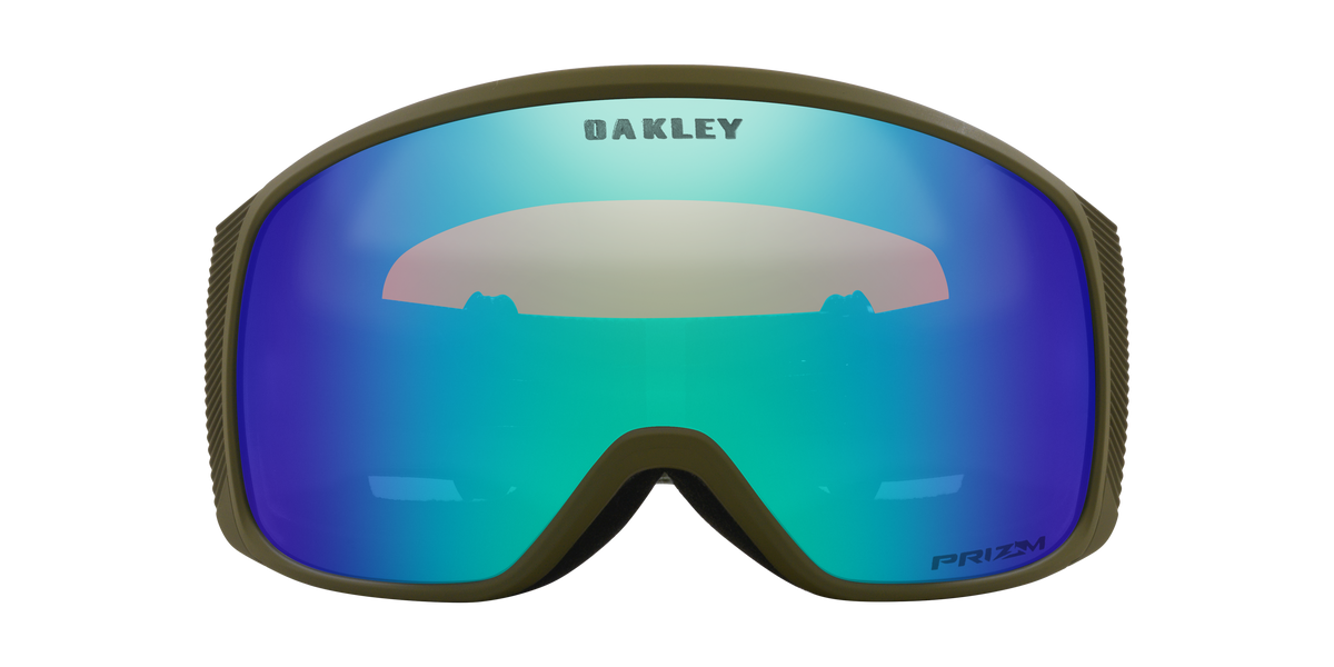 Flight Tracker M Snow Goggle