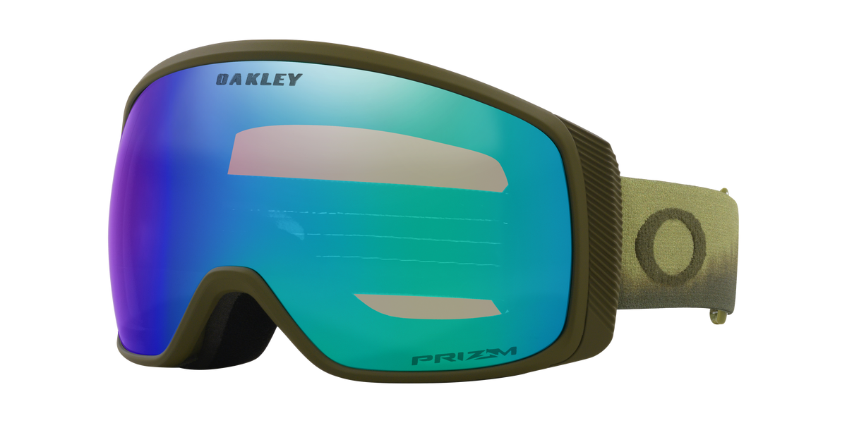 Flight Tracker M Snow Goggle